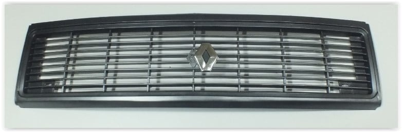 Renault R12 Toros Armalı Orta Panjur MARDA