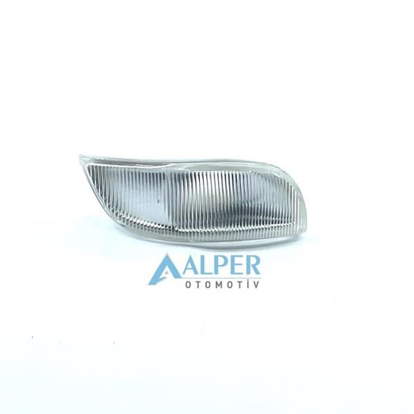 Renault Symbol 3 Dış Dikiz Aynası Sinyali Sol 2013> ALPER