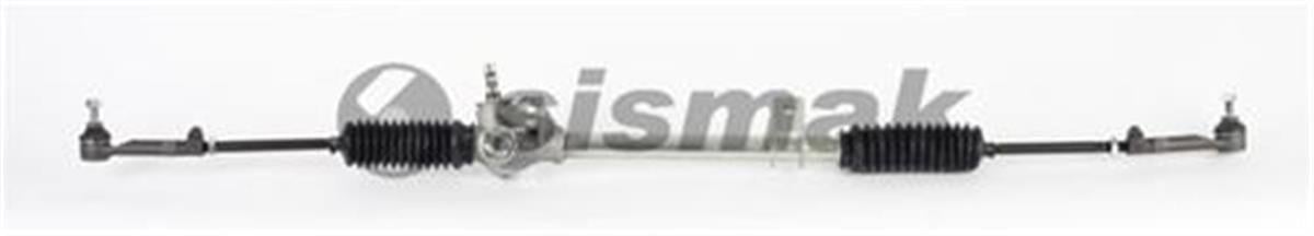 Renault Megane Direksiyon Kutusu Sismak