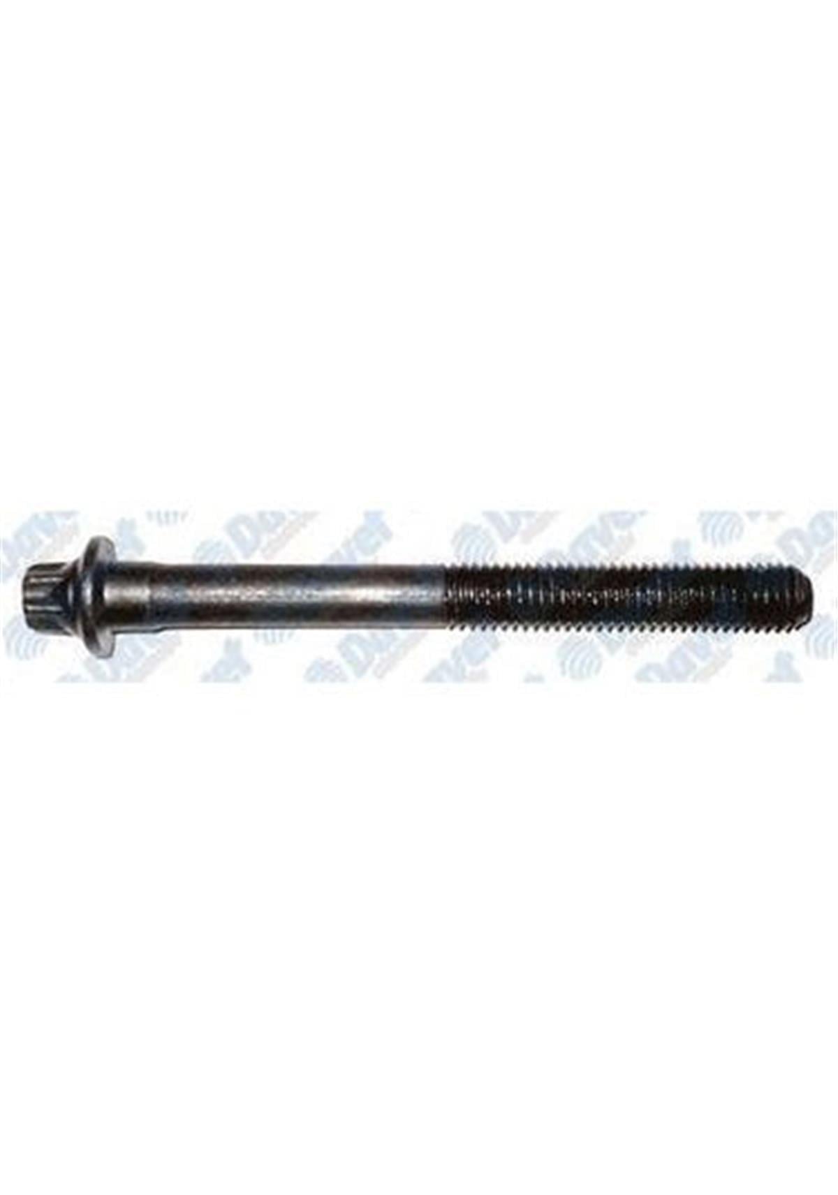 Renault (Dizel) Silindir Kapak Civatası Mtj