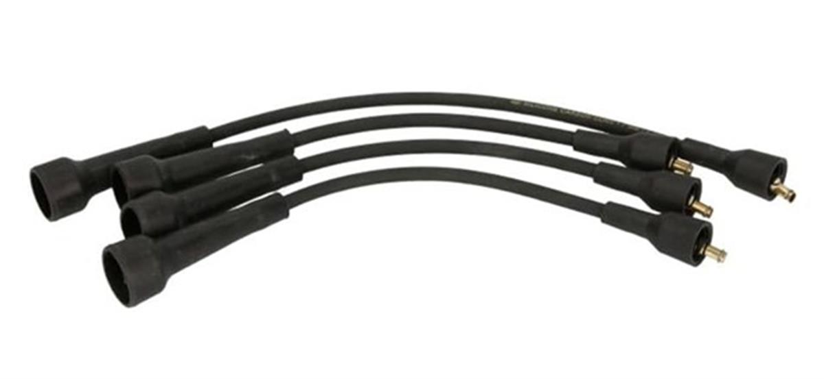 Renault Laguna Megane Buji Kablo Takımı 7700106221