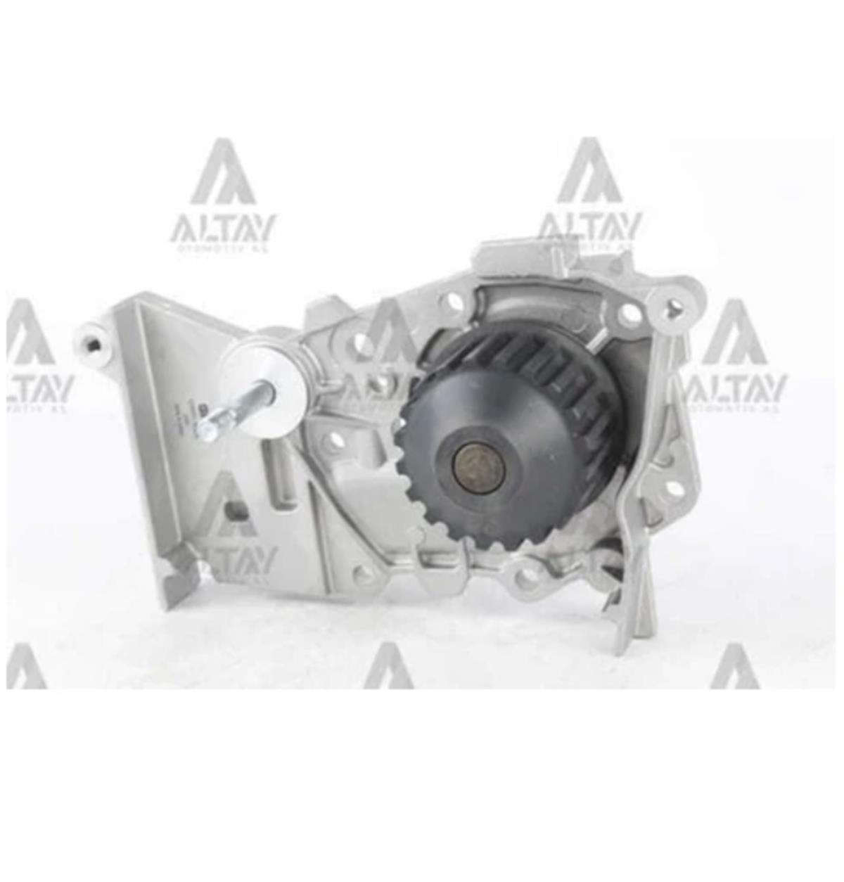 Renault Clio Kangoo Megane Dacia 1.6 16V Devirdaim Gmb