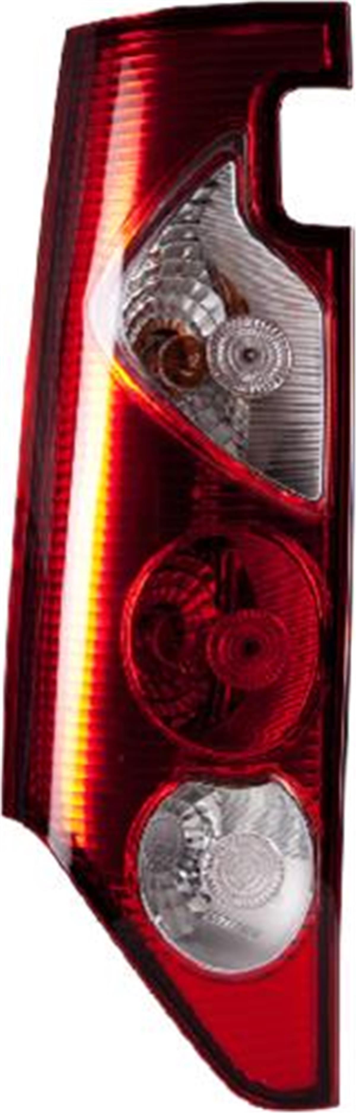 Renault Kangoo 3 (2010>) Stop Lamba Sol Duyusuz 8200419949