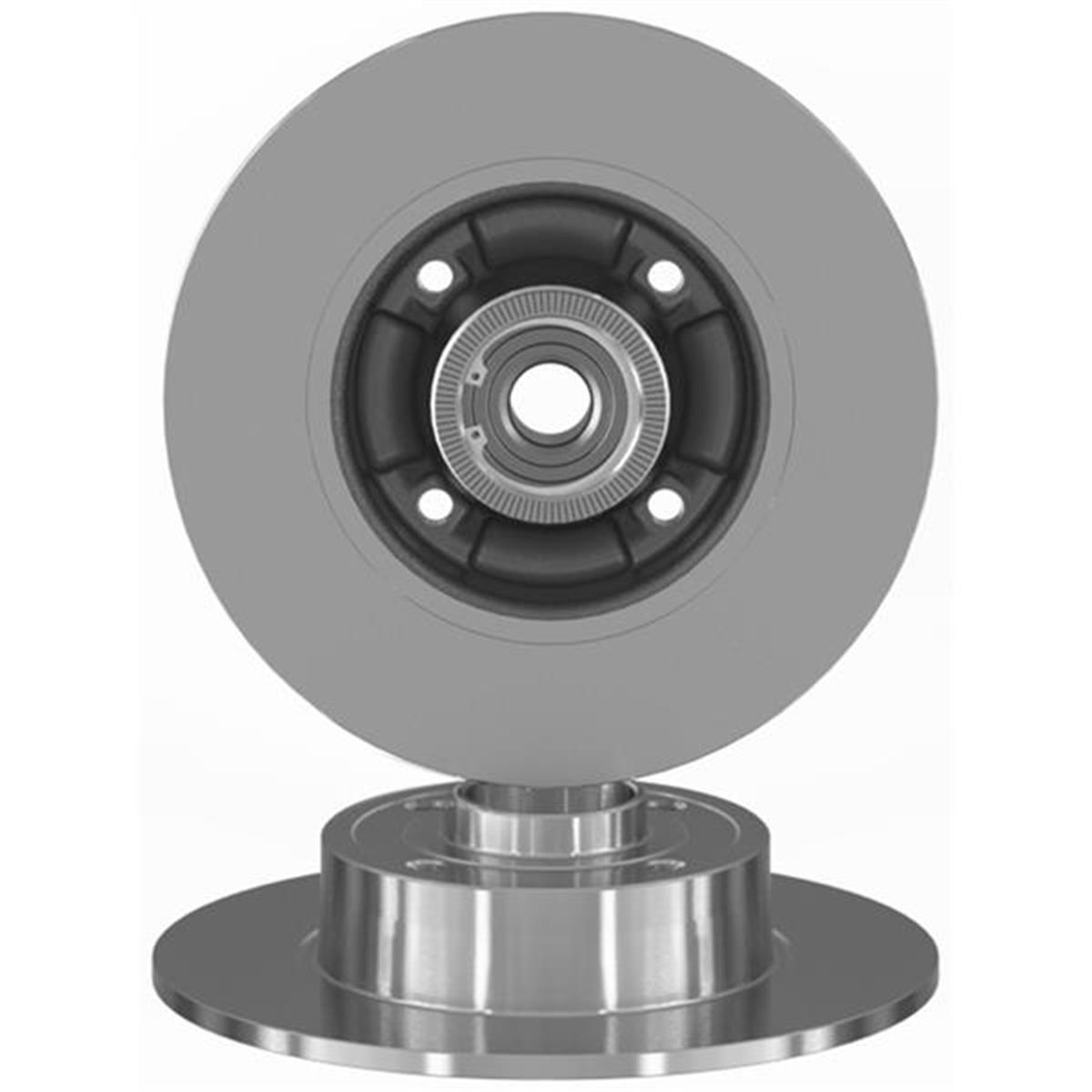 Renault Megane 2 Modus Clio 3 Arka Fren Aynası 7701207823-432005338R-86600018