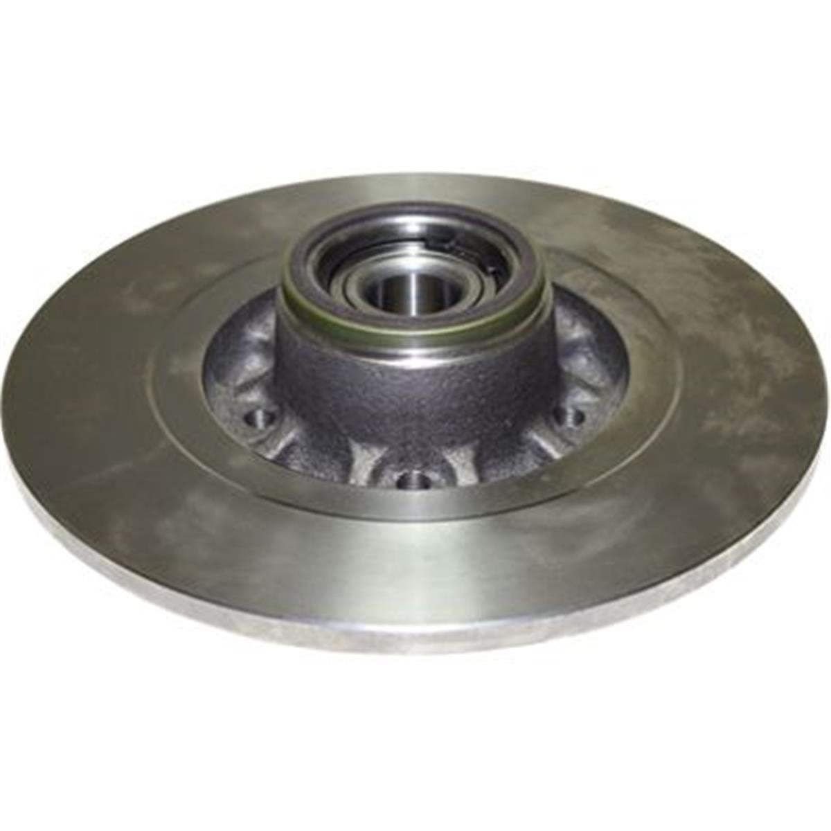 Mercedes Citan W415 Renault Kangoo 2 Arka Fren Diski 274X11 A4154200302-432025057R