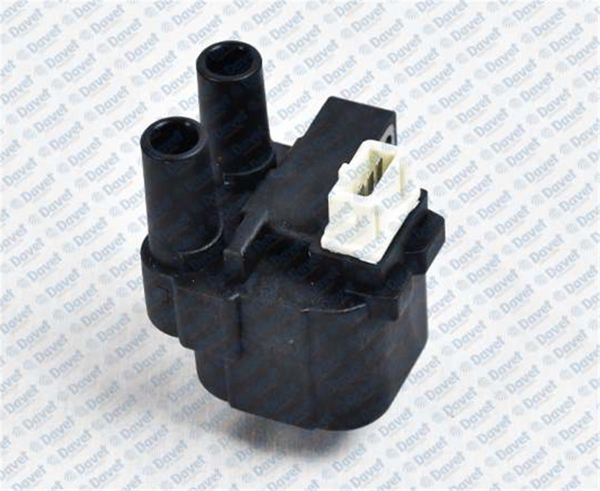 Renault Clio Kangoo Ateşleme Bobini Swapp 1.4