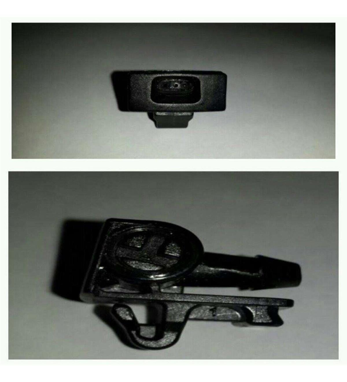 Renault Clio 4 Su Fıskiye Memesi Mtj