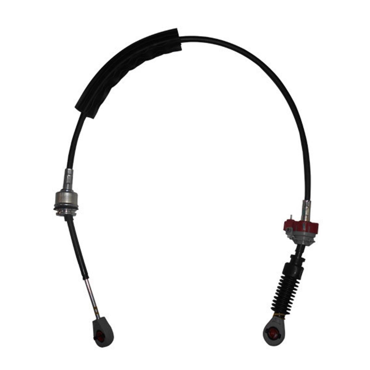 Renault Megane Vites Kumanda Teli Sol 2002 7701474701