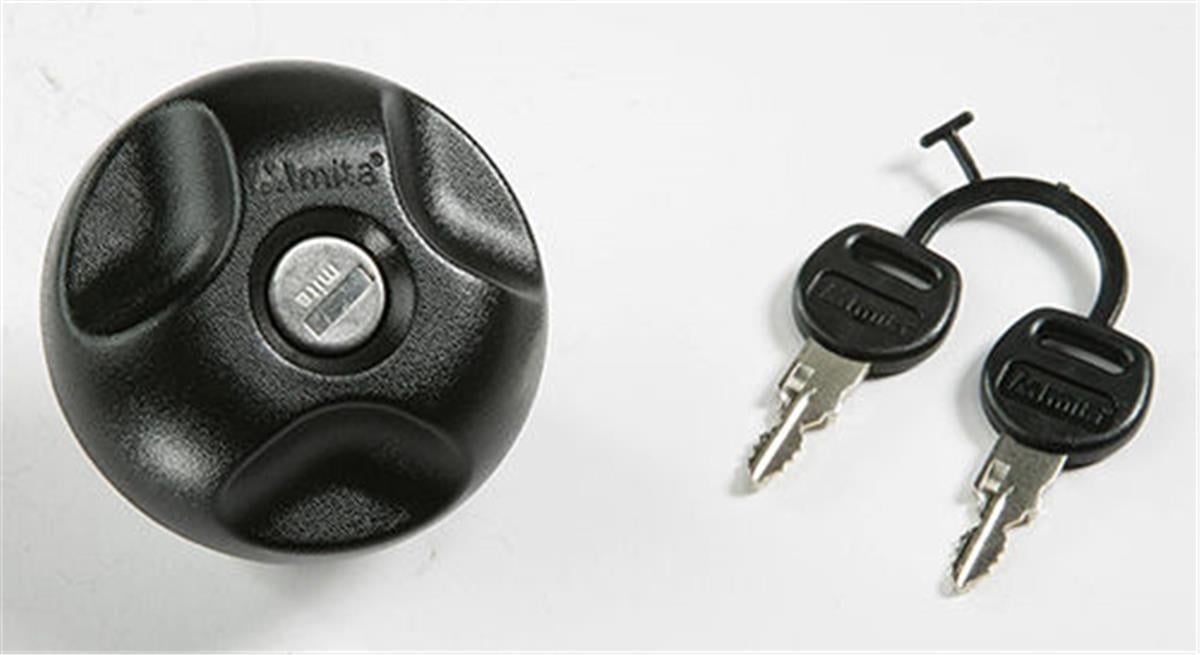 Renault Clio Symbol Yakıt Depo Kapağı Mıta