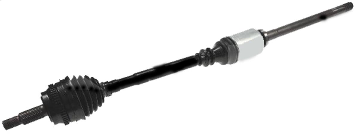 Renault Master 2 2.2 Dci Aks Komple Sağ 8200499895-8200169288