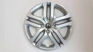 Renault Jant Kapağı MY