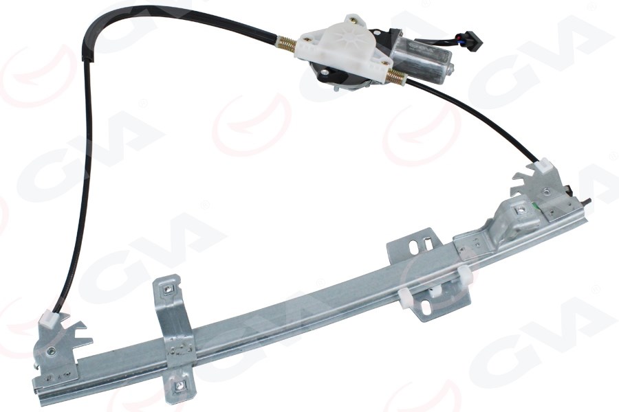 Renault 9 11 Sol Cam Mekanizması Motorlu GVA