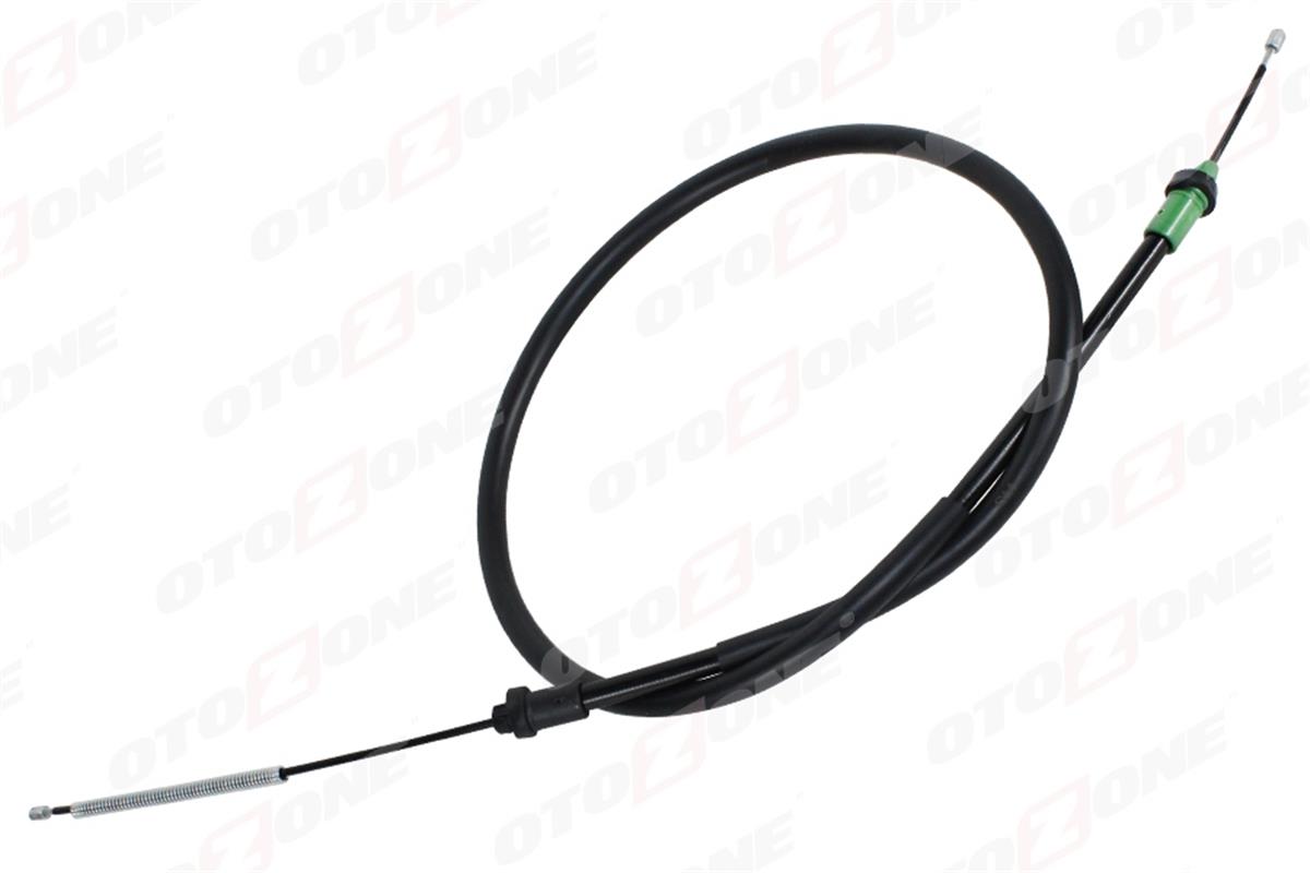 Renault Clio Symbol Abs El Fren Teli Sağ