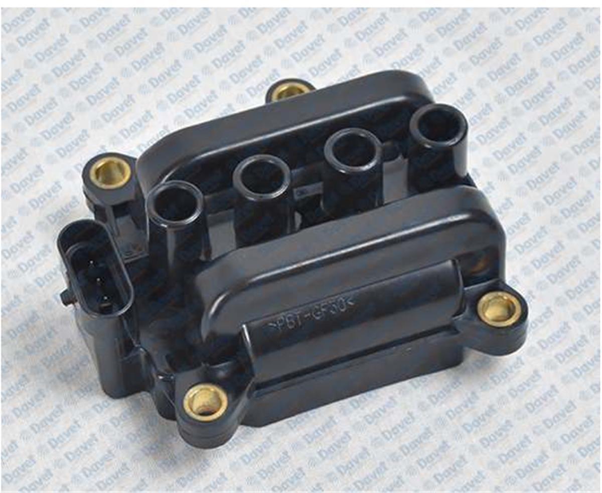 Renault Clio Ateşleme Bobini Swapp 1.2 16V