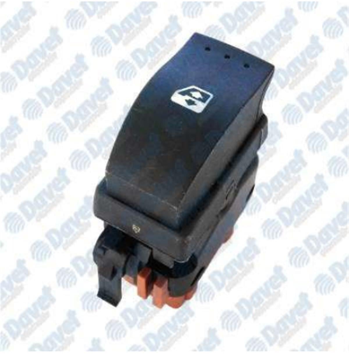 Renault Master Trafic Cam Açma Anahtarı Mcar Sağ