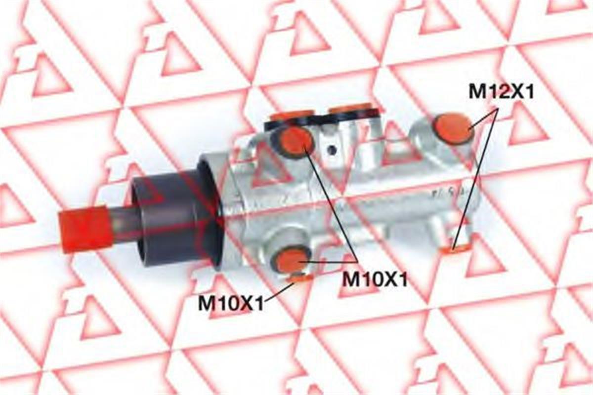 Car Movano Master 2 Abs'siz Ana Merkez 7701208176