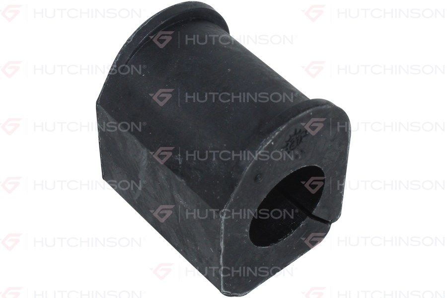Renault Toros Viraj Demir Lastiği Orta 21mm HUTCHINSON
