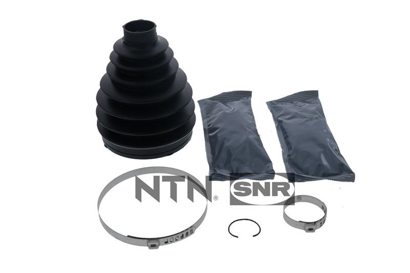 Renault Escape IV Laguna II Ön Sağ Sol Aks Körüğü SNR
