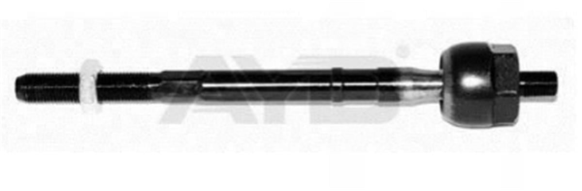 Renault Laguna Rot Mili Ayd Ayd 95Rn01807