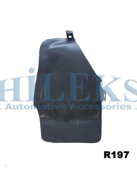 Renault 19 Çamurluk Davlumbazı Arka Sağ 92-96 HILEKS