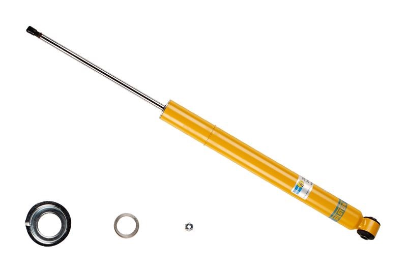 Renault Twingo C06 Arka Amortisör BILSTEIN