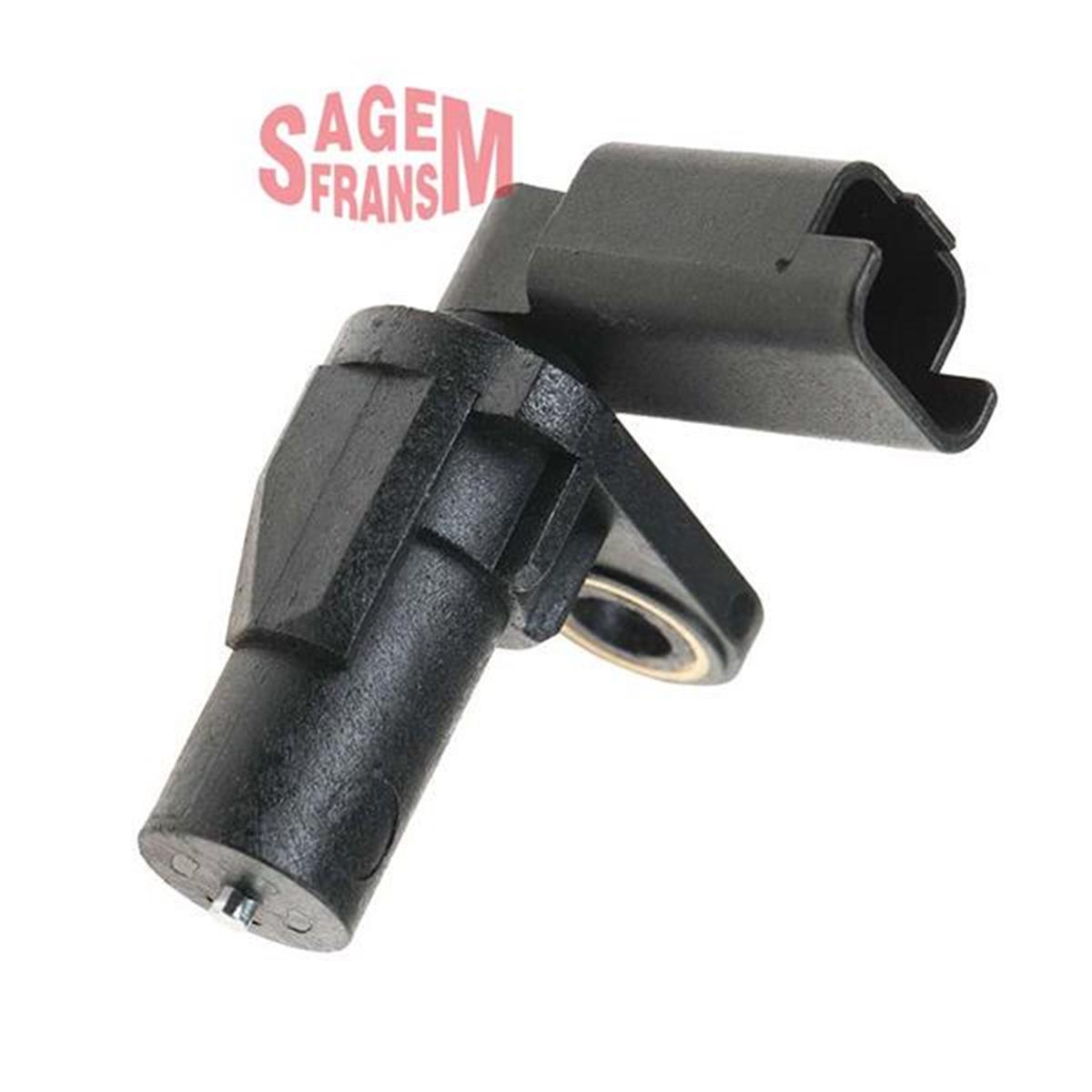 Renault Clio 3 Megane 2 3 Scenic 2 Manyetik Kaptör 8200513668-8200260327