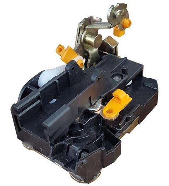 Renault 19 Megane Arka Sol Motorsuz Kapı Kilidi ZENON