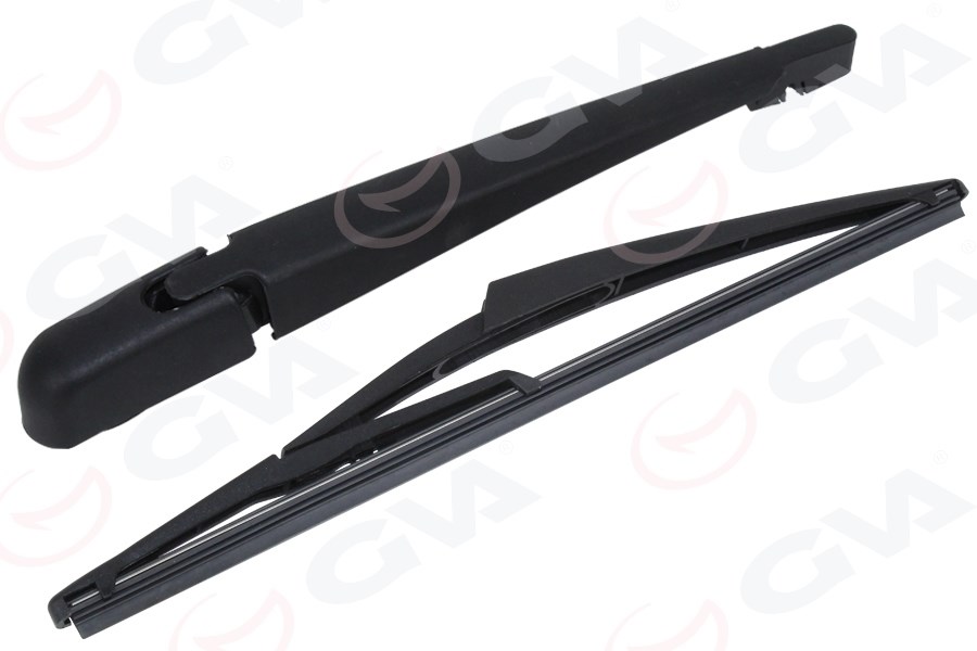 Renault Clio HB Arka Cam Silecek Kolu GVA