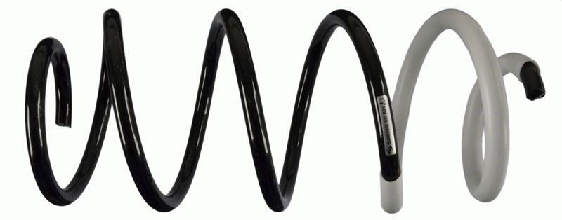 Renault Helezon Yayı SACHS