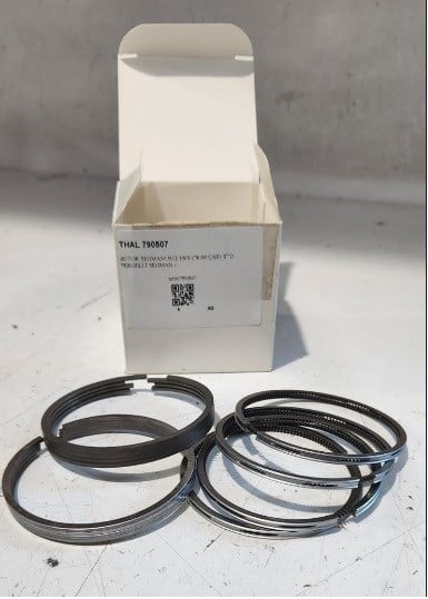 Renault 12 Motor Segmanı ITHAL