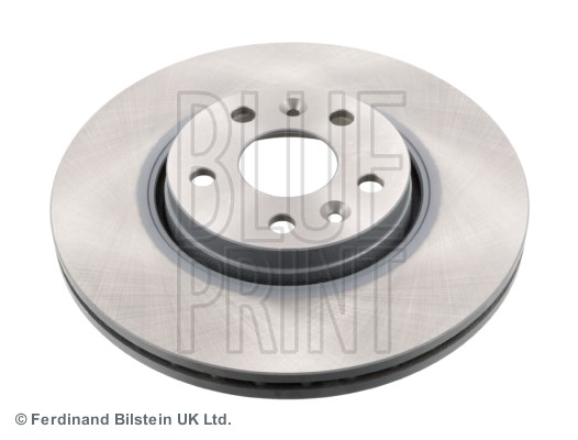 Renault Grand Scenic 2 Fren Diski BLUEPRINT