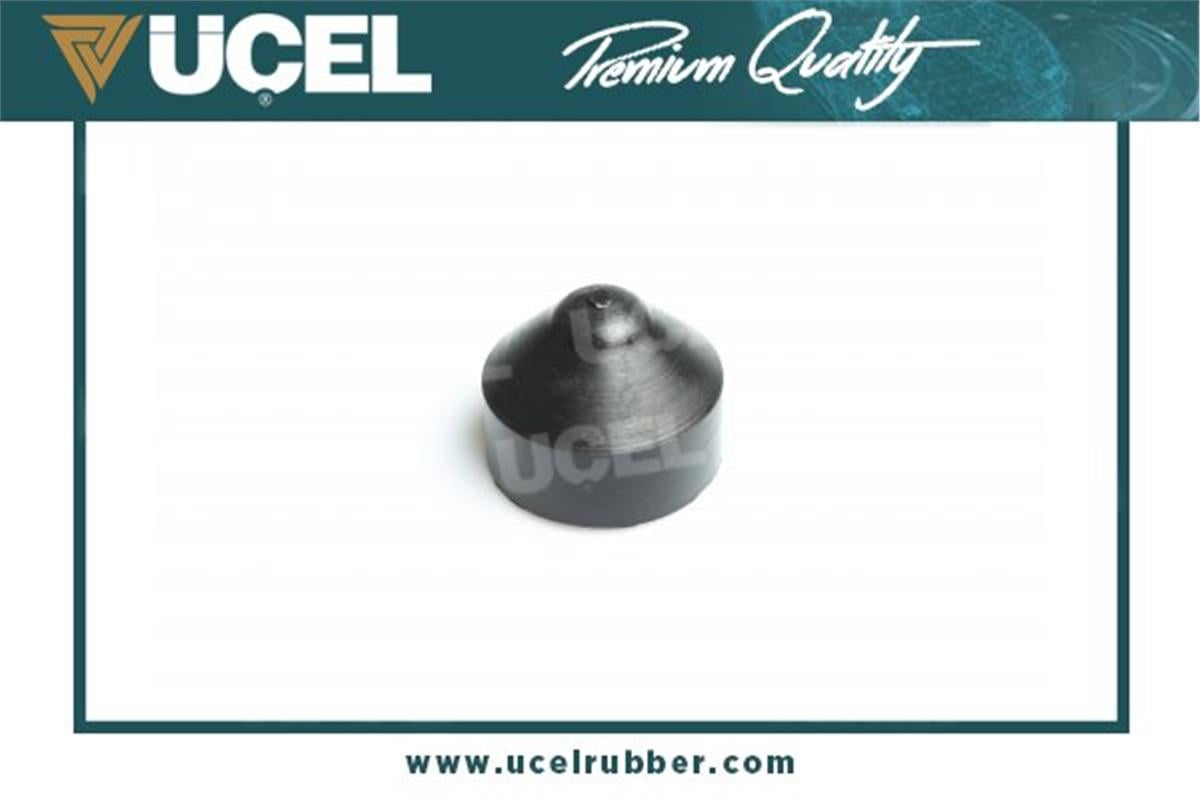 Renault R11 Arka Amortisör Lastiği Üst 7704001800-7700561976