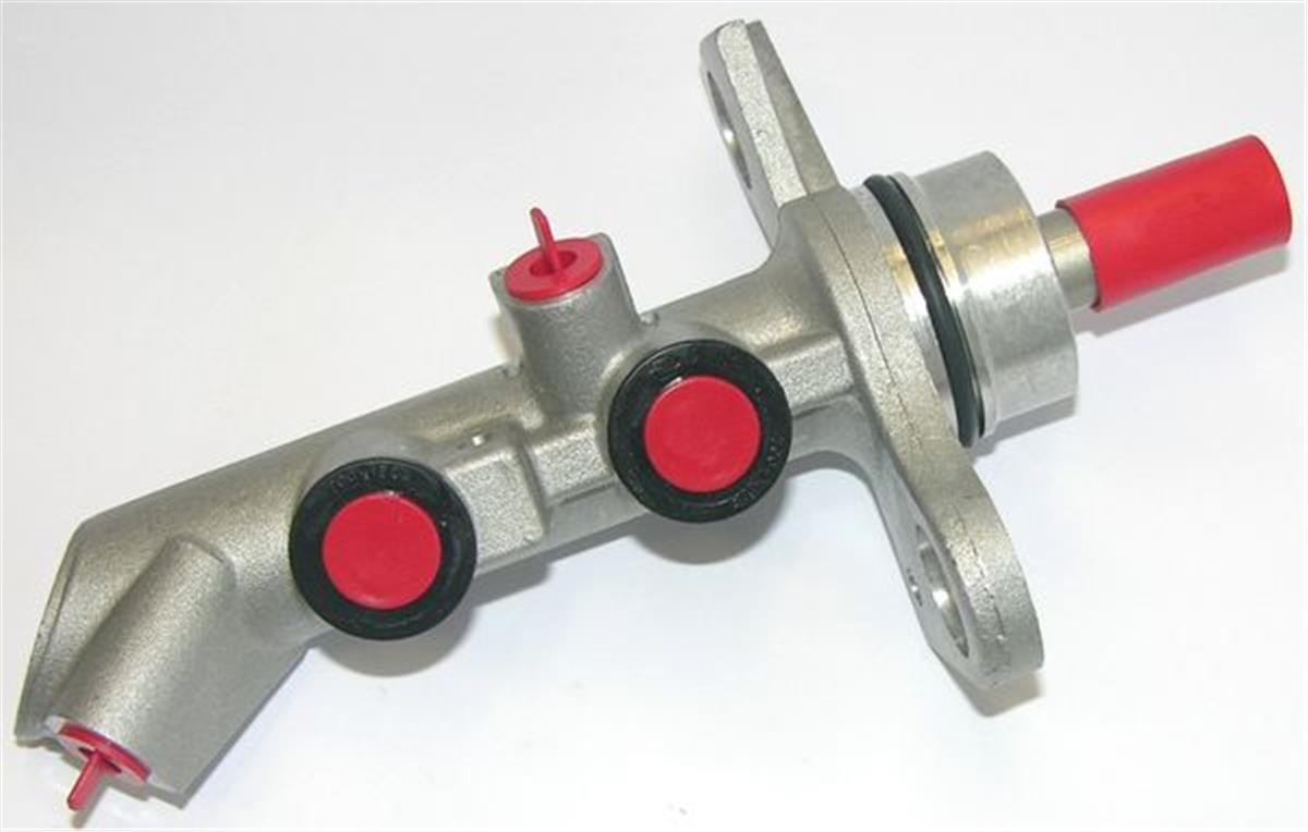 Renault Megane 2 (2002-) Ana Merkezi 23.81 Mm 7701207697