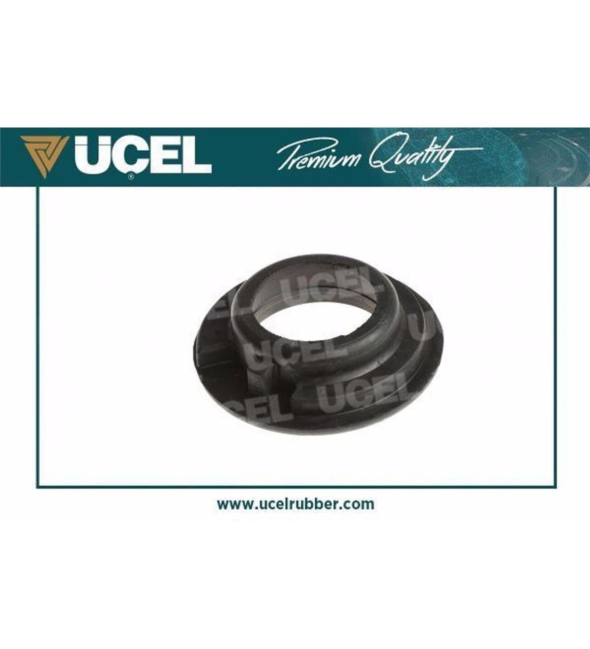 Renault Laguna 2 Amortisör Takozu Üst Ucel