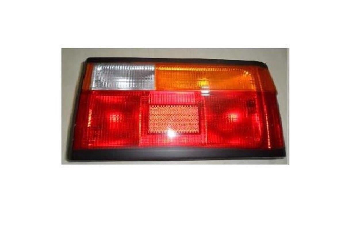 Renault R9 Spring Stop Lambası Eser (Sağ, Sarı Sinyalli) P2900