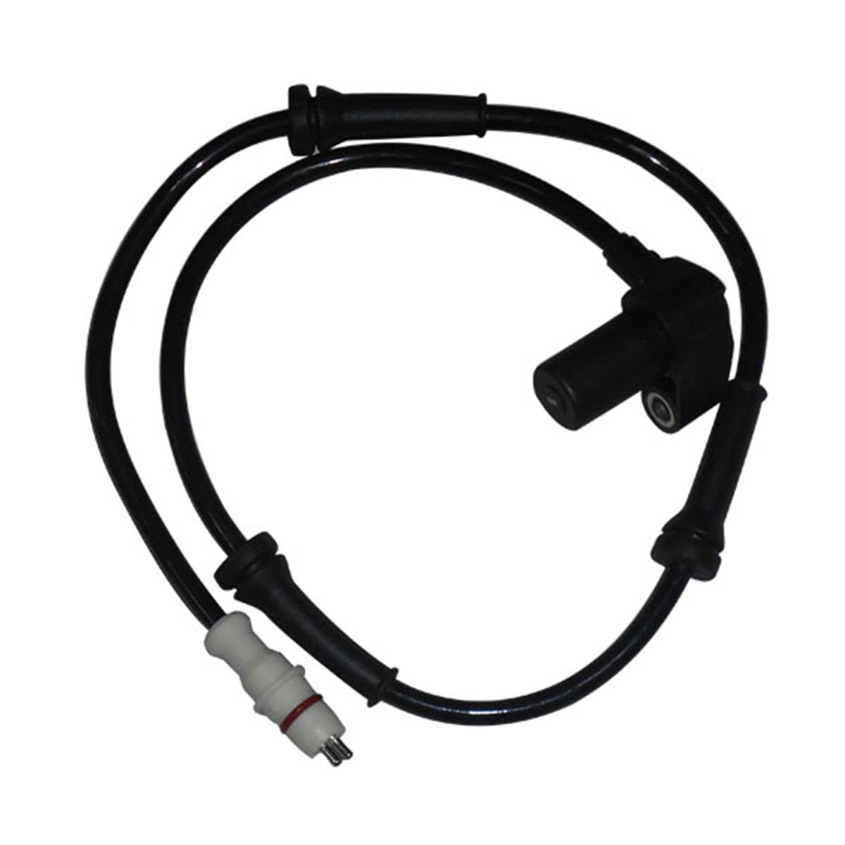 Renault Clio 2 (98>) Abs Sensörü Arka Sol 745Mm 7700411745