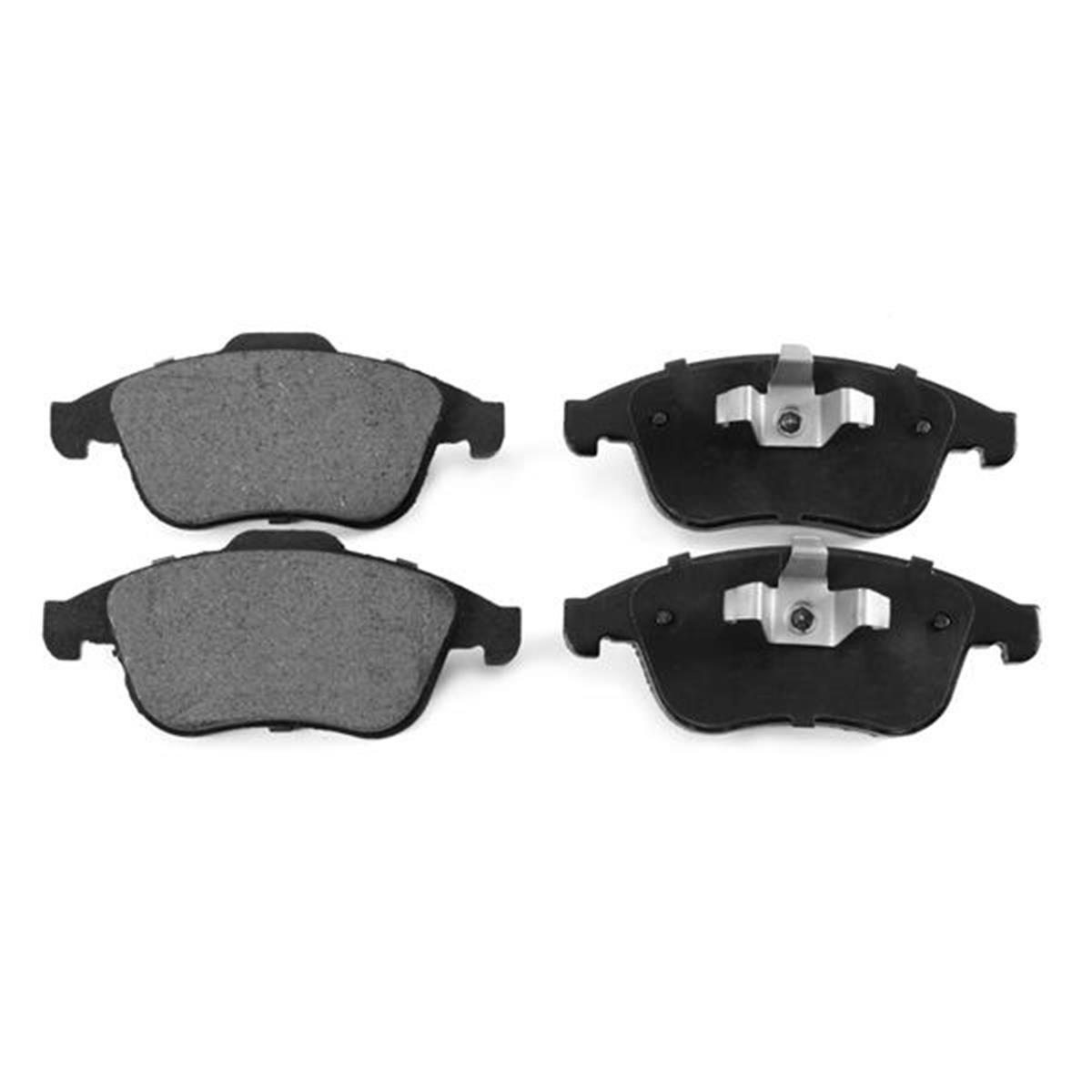 Renault Megane 3 Scenic 3 Ön Balata 410602309R