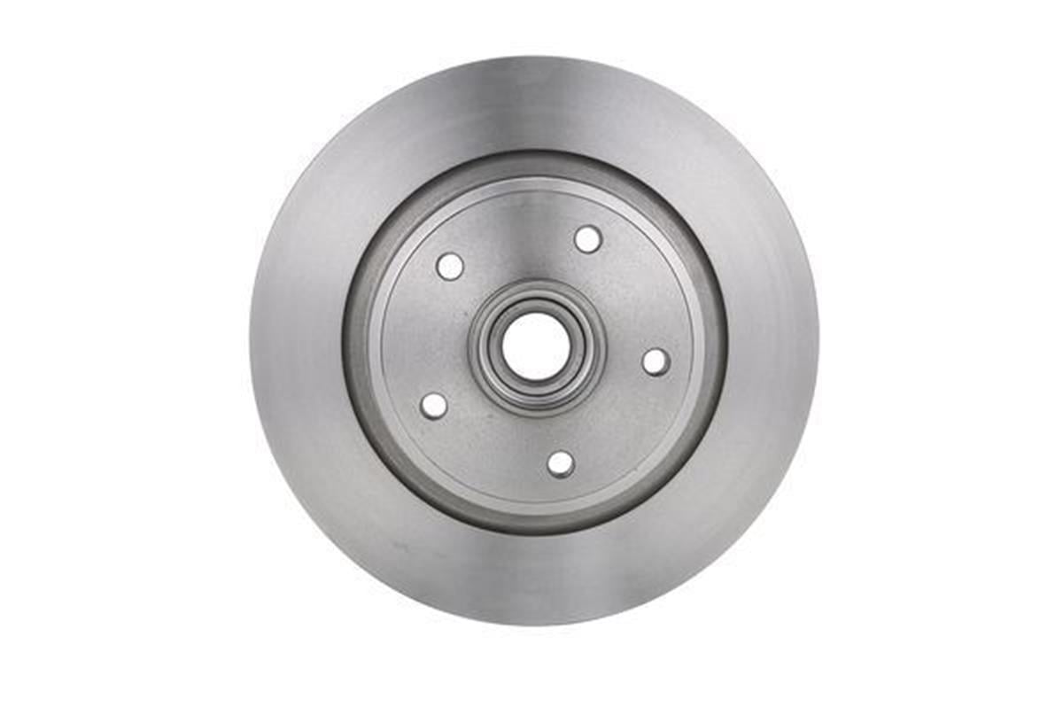 Renault Laguna 2 (01>07) Arka Fren Aynası Rulmanlı 7701472838-8200655249-82003670