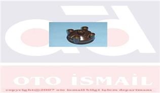 Renault R9 Spring Distribütör Kapağı TPART