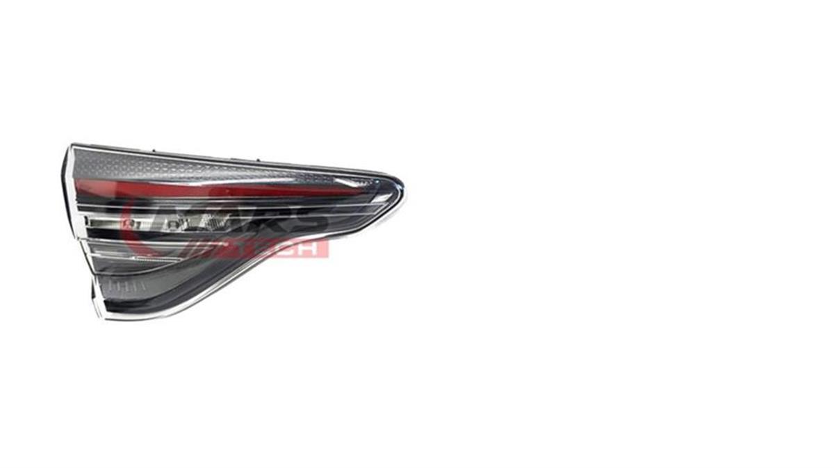 Renault Clio 5 (2024>) Stop Lambası Sol İç