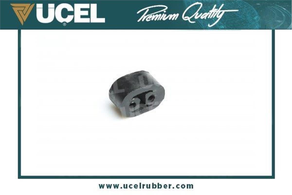 Renault R9 11 21 Express Egzoz Lastiği Küçük Ucel