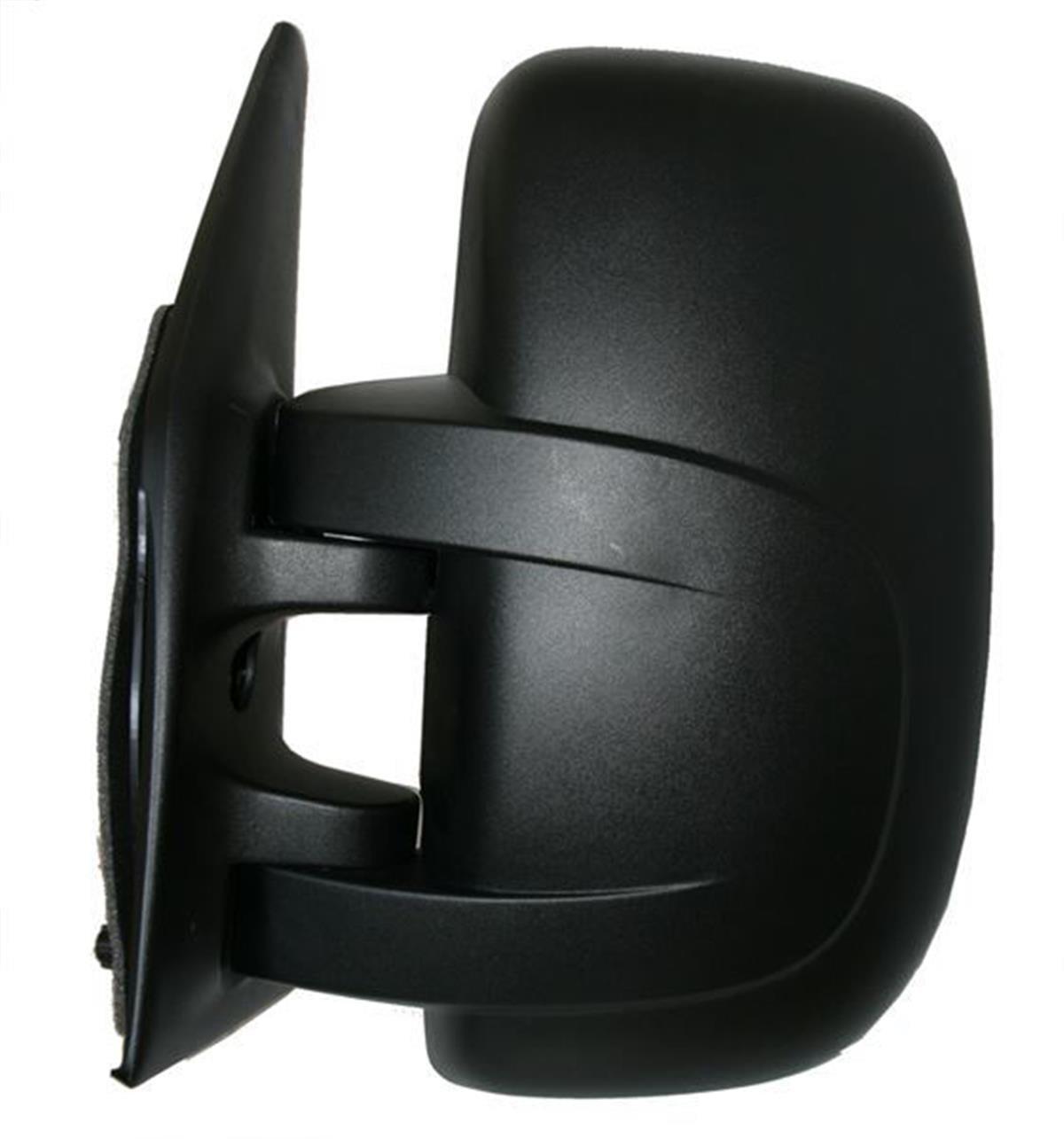 Renault Master 2 Dış Dikiz Aynası Sol Elektrikli Isıtmalı Viewmax