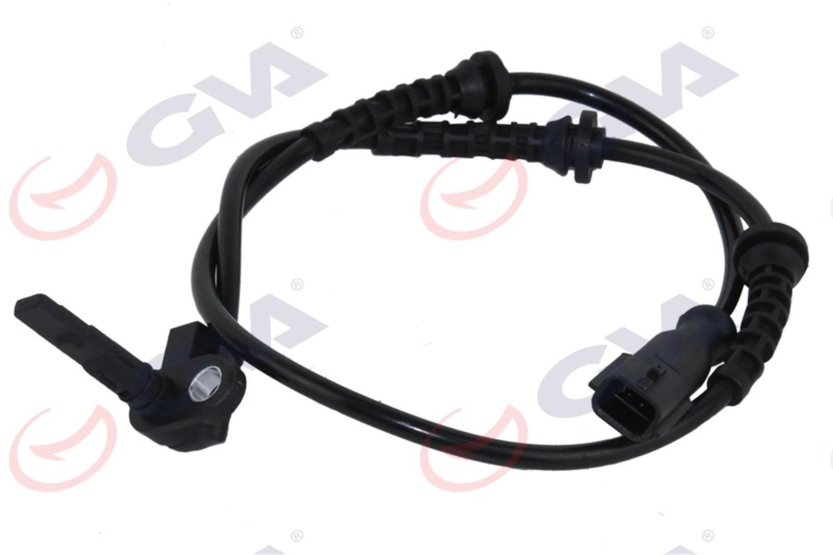 Renault Megane 4 Talisman Fluence 1.5 Dci Abs Sensörü Ön 479103473R