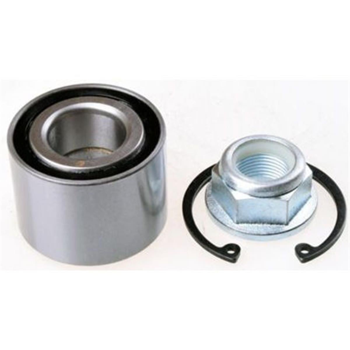 Renault Clio Megane R9 R11 R19 Logan Arka Aks Rulmanı Gmb 25Mm