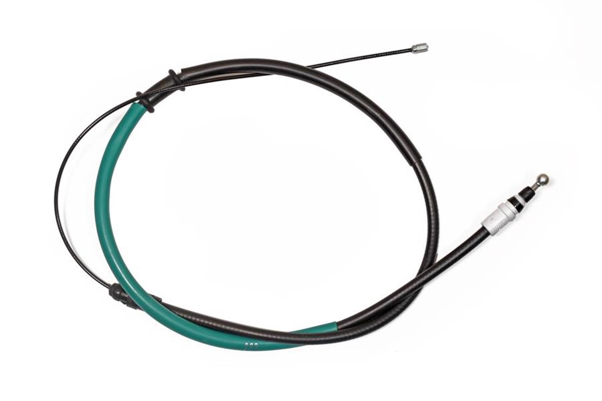 Renault Master 3 (2010>) Arka Sağ-Sol El Fren Teli 364007808R