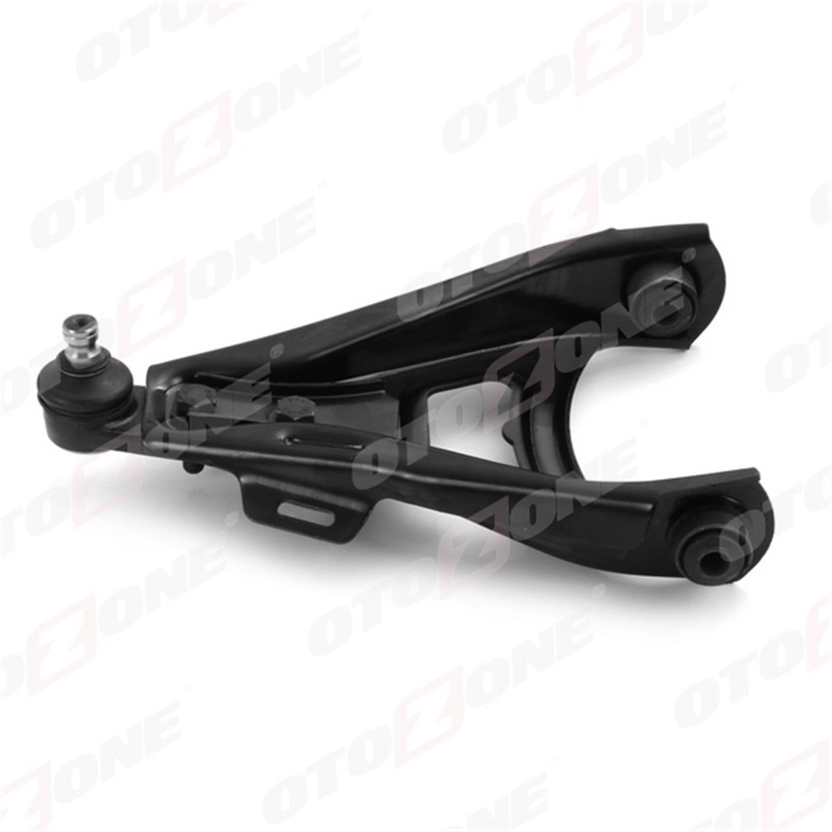 Renault Express Extra Van Salıncak Rotilli Ön Sol Alt 7700717043-7700783455