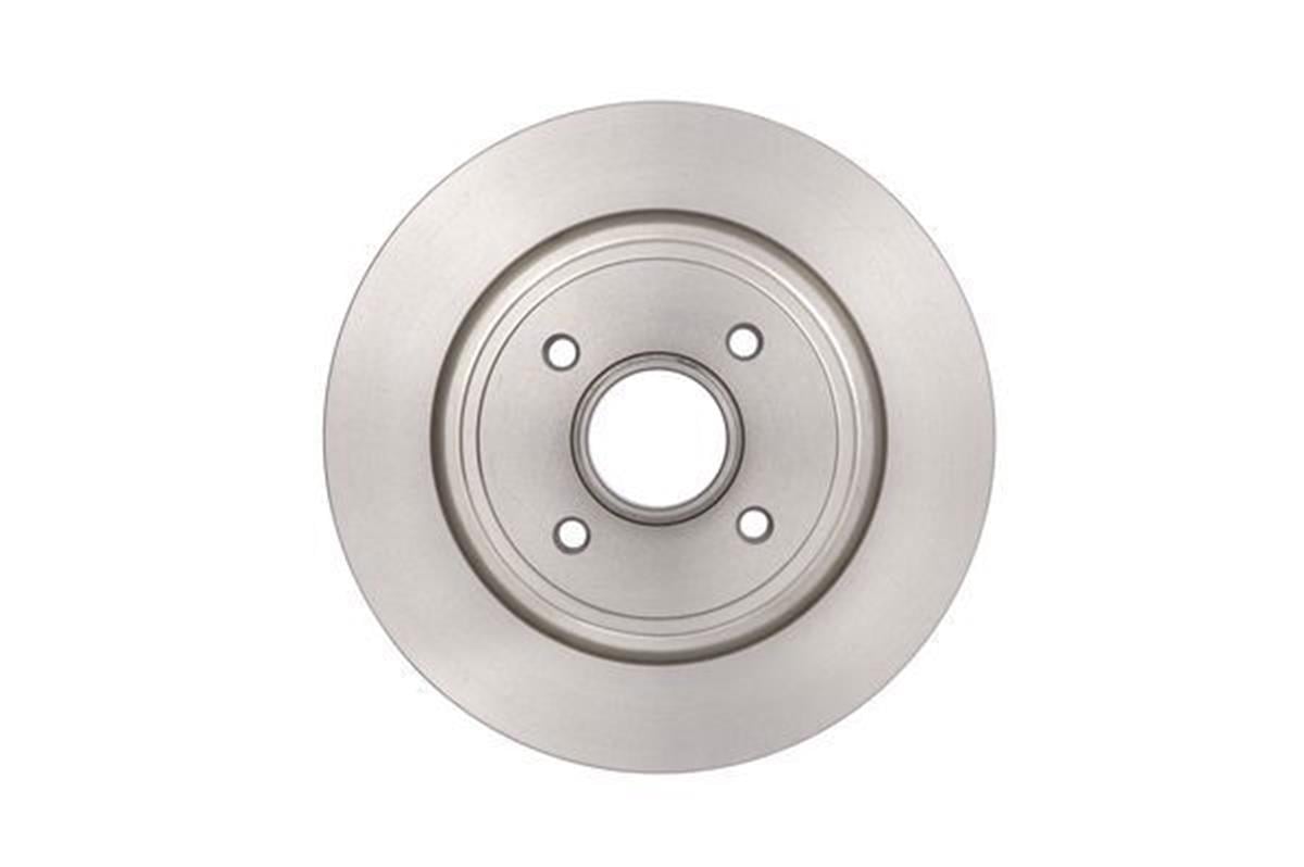 Renault Megane 1 (1999>) Arka Fren Aynası 7701206328-7701206327