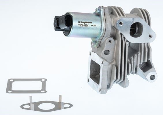 Renault 1.9 EGR Valfi Elektrikli BORGWARNER