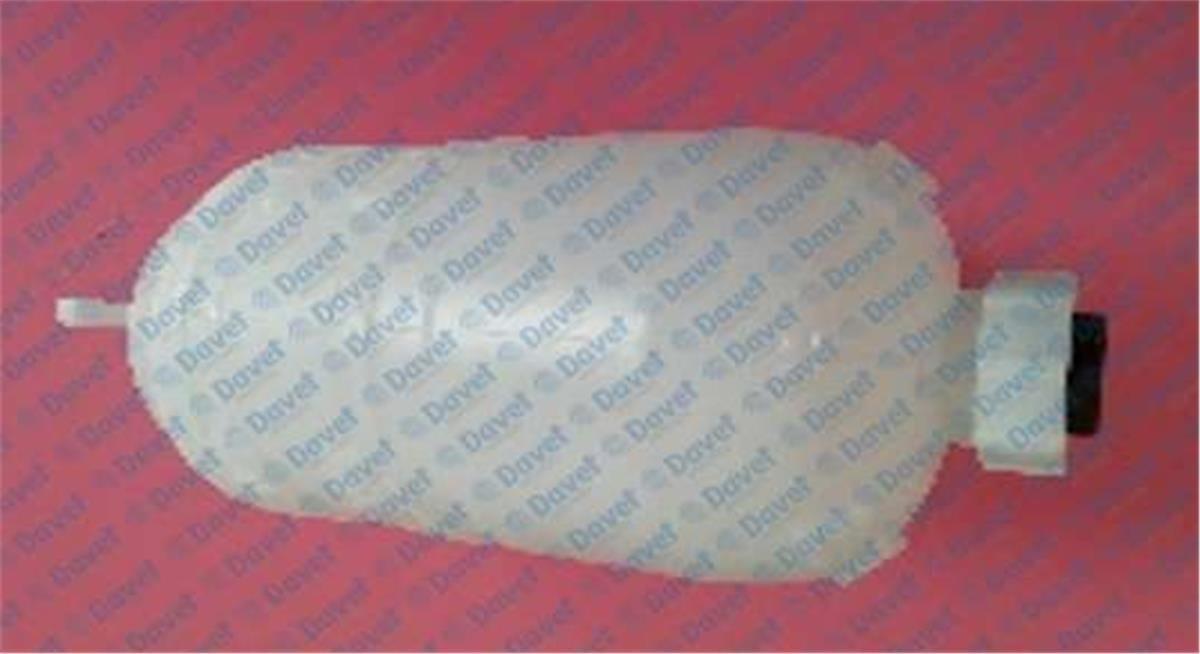 Renault Radyatör Ek Depo Kapaklı R9-R12-Toros Mıta