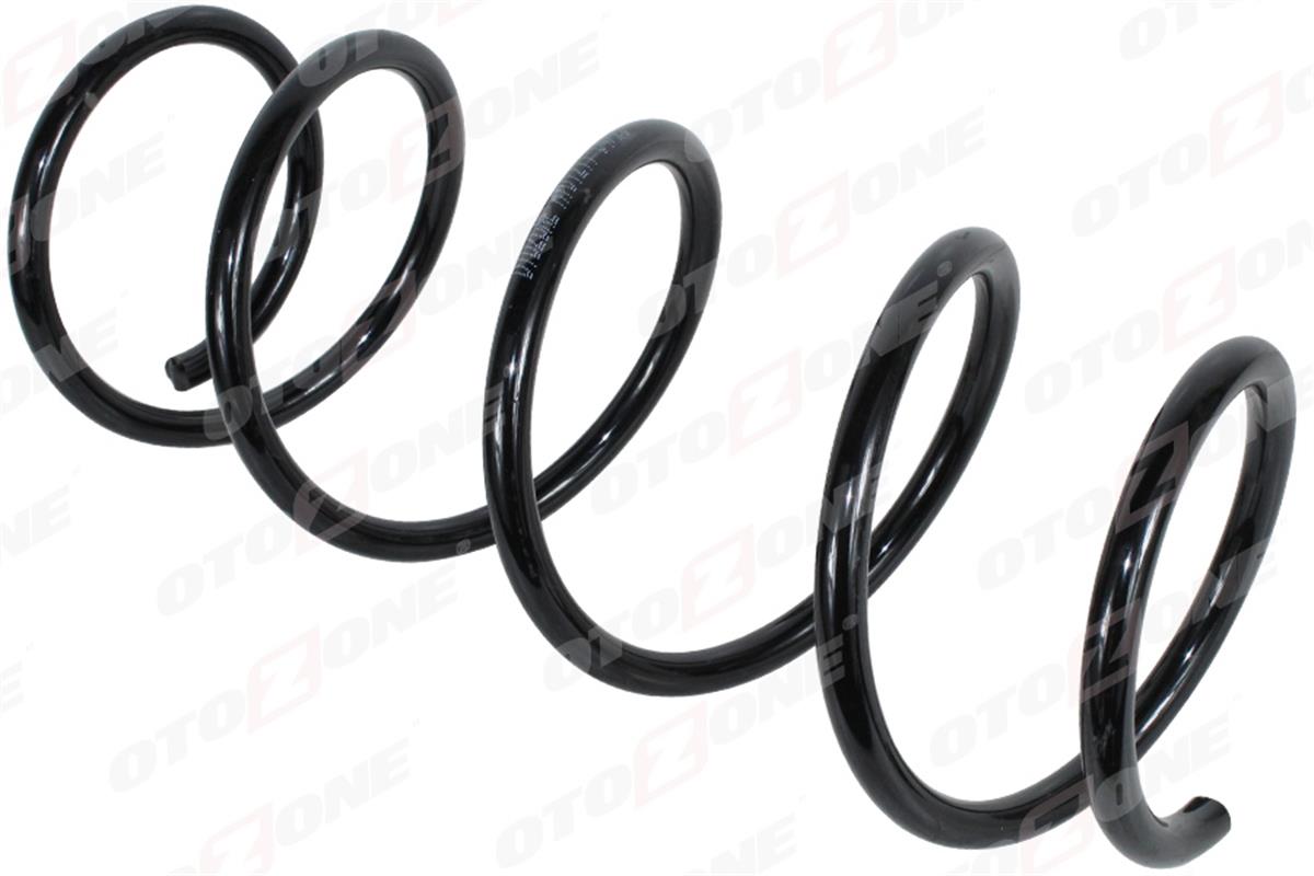 Renault Megane 2 (2002>) Helezon Yayı Ön 8200106133-8200040079